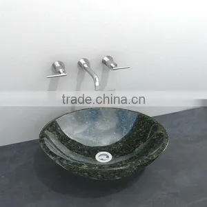 Natural Stone Sink,stone Basin,granite Wash Basin Sink thumbnail-1