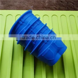 High Quality Silicone Muffin Ring,cake Mould,baking Mould thumbnail-6