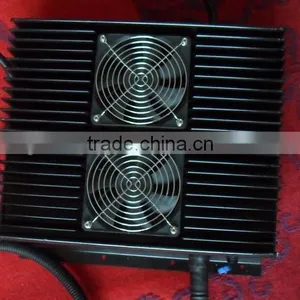4KW 66v 70a HF/PFC on Board Lithium Ion Battery Charger With CANbus Communicaiton or Enable Controll thumbnail-2