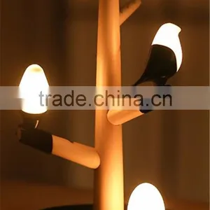 The Entrance of Night Light Intelligent Human Body Inductive Sensor Lamp Magnetic Suction Air Lamp Mobile Aisle Cabinet Night li thumbnail-1