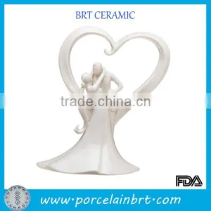 Special Memorial Porcelain Wedding Decoration thumbnail-1
