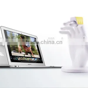 2016 Hot Selling Cute Fashional Wireless Finger Mouse 3D Mouse Beautiful Design Wearable Wireless Bluetooth 3d Finger Mouse thumbnail-4