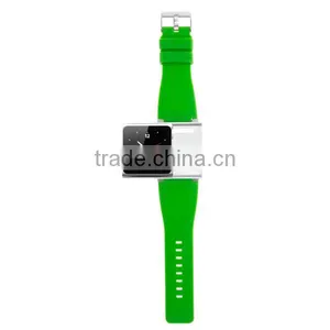 High Quality Fashion Design for Apple Watch Silicon Band,hot Selling Straps for Watches thumbnail-1