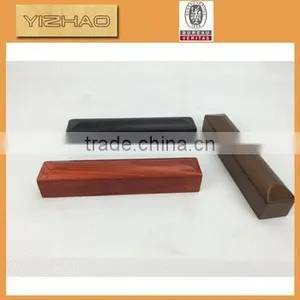 China Supplier High Quality Wooden Gift Boxes for Wine Glasses thumbnail-5