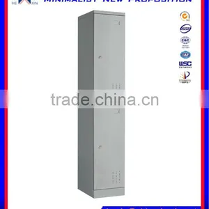 Steel Bedroom Furniture Locker Gym Locker Lock Steel Wardrobe Lockers thumbnail-1