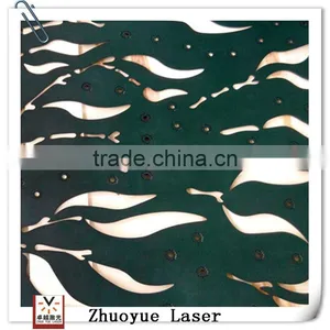 Bulls Decorative Metal Garden Screens thumbnail-6