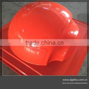 DITAI Produce Red Thermoforming ABS Displays thumbnail-3