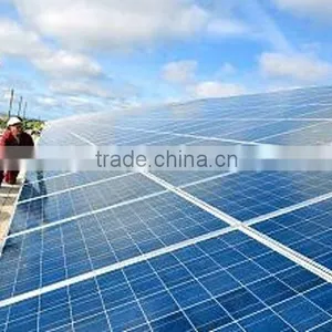 20kw Low Price Solar pv Mounting System for Ground Installation thumbnail-4