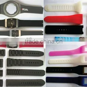 Silicone Wristband for Nurse Watch thumbnail-1