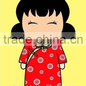 Vicacci Cultural Costume Figurine thumbnail-1