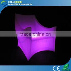 Waterproof Outdoor Led Furniture Decoration Strip Light GKS-088GR thumbnail-1