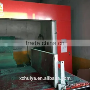 Made in China Production Line for Floral Foam thumbnail-1