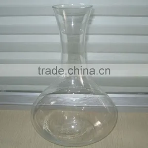 Glass Decanter,glass Wine Bottle,blown Glassware thumbnail-1