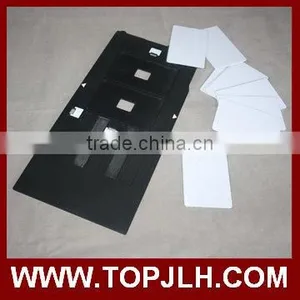 54*86mm Instant PVC ID Card for Epson Printer thumbnail-4