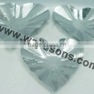 Large Metal Dish thumbnail-1