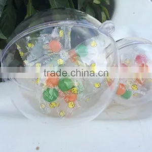 Plastic Decorating Ball thumbnail-1
