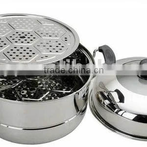 Multilayer Compound Bottom Boiler thumbnail-6