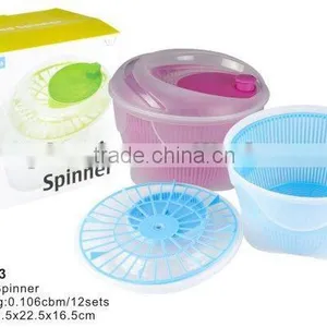 High Popular Household Salad Spinner(TH613) thumbnail-1