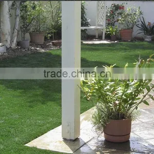 SJ20170029 Wholesale 40*60cm Thick Turf Synthetic Artificial Grass for Garden thumbnail-2