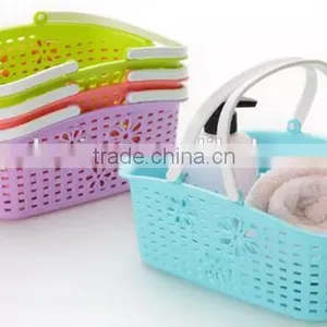 Plastic Storage Box thumbnail-4
