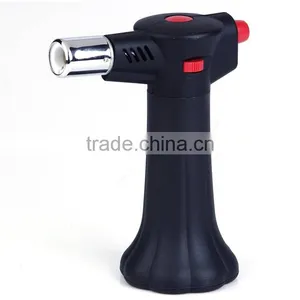 BBQ Hot Selling Portable Gas Welding Torch thumbnail-6
