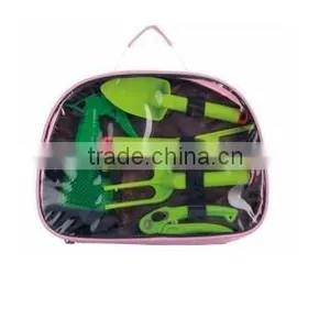 Houses Door Garden Tools With Bag thumbnail-1