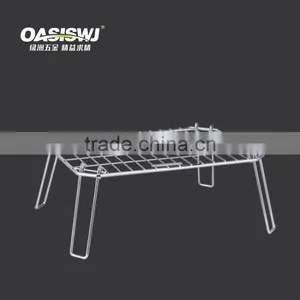 BBQ Rack,BBQ Net,BBQ Grill, thumbnail-1