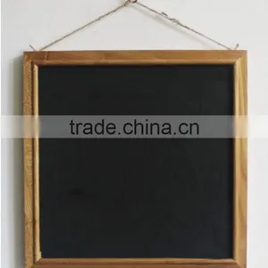 Hot Selling Wooden Blackboard for Christmas Decor thumbnail-2