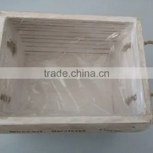 Paulownia Flower Pot thumbnail-4