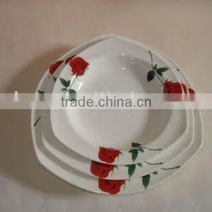 Ceramic Plate thumbnail-1