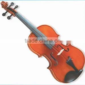 16.5'' Handcraft 10 Year Solid Wood Viola thumbnail-3