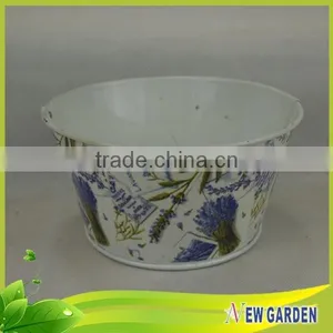 Popular Hot Sale High Grade Beautiful Decorative Plant Pots Indoor thumbnail-5
