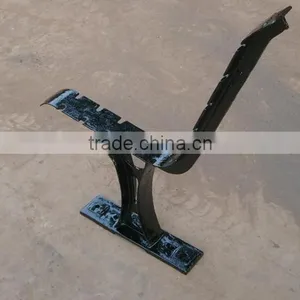 Cast Iron Park Bench Legs With Various Design and Shapes thumbnail-5