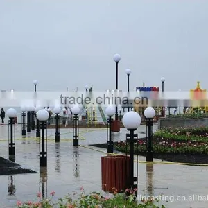 Garden Lamp Pole ,Garden Lighting Post thumbnail-6