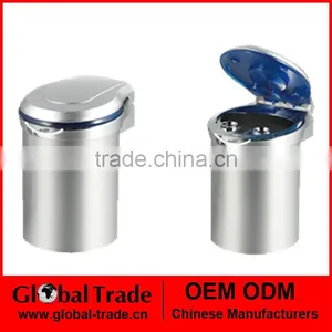 Auto Car Truck Cigarette Smoke Ashtray Ash Cylinder Cup Holder for Offiice/home A0261 thumbnail-1