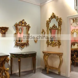 Hobby Lobby French Connection Console Table thumbnail-6