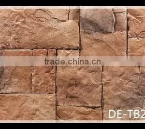 Square Stone Panels for Castle Wall thumbnail-3