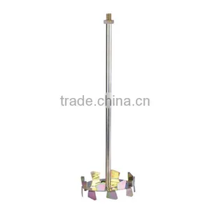 VIBRATING PAINT MIXER PAINT PADDLE MIXER PAINT AGITATOR MIXER FOR PAINT MIXING thumbnail-3