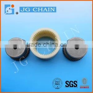 48-19 Nylon Type Coupling thumbnail-1