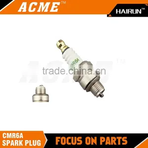 NEW Factory Direct Sale Chainsaw CMR6A Spark Plug thumbnail-1