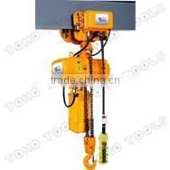 380V Electric Hoist thumbnail-1