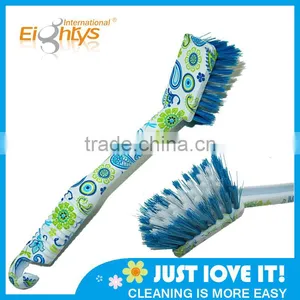 Wholesale Best Selling Brushes Set Washing Shoes and Bike Hand Brush thumbnail-1