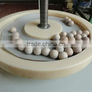 WoodBeads Polishing Machine thumbnail-1