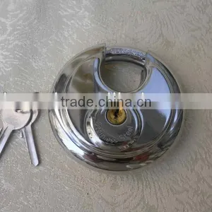 Stainless Steel Padlocks thumbnail-1