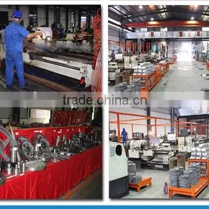 Reinforcement Cutting Machine Cutter Tools thumbnail-4