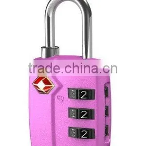 TSA Padlock thumbnail-1