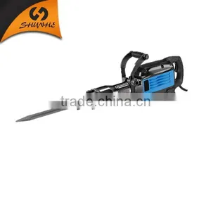SPT2235 65MM Demolition Hammer&Jack Hammer thumbnail-1