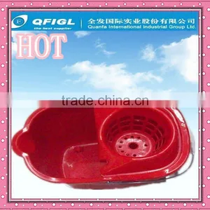 Plastic Bucket thumbnail-1