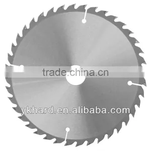 Tungsten Carbide Tipped Saw Blade for General Purpose thumbnail-5