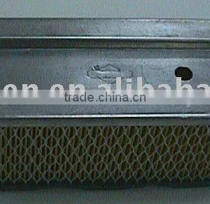 Air Filter 491519, 399806 For B&S 10-12 H.P Vertical Shaft Engines thumbnail-1